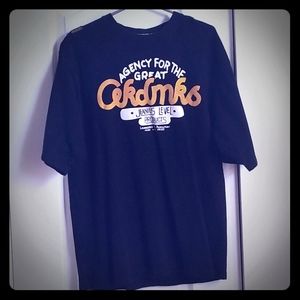 Brand new black  shirt